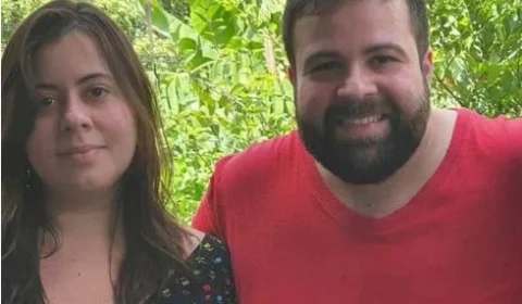 Irmão da deputada Sâmia Bomfim é morto a tiros em quiosque no Rio de Janeiro