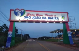 Justiça de RR anula eleições de conselheiro tutelar de São João da Baliza