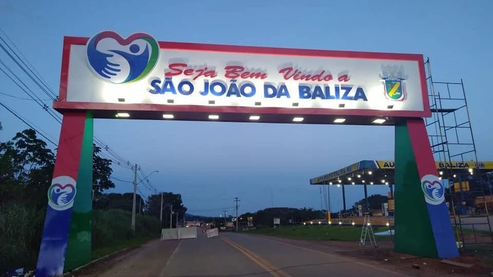 Justiça de RR anula eleições de conselheiro tutelar de São João da Baliza