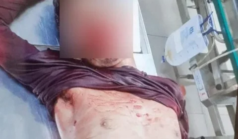 Acusado de matar motorista de aplicativo morre em tiroteio, em RR