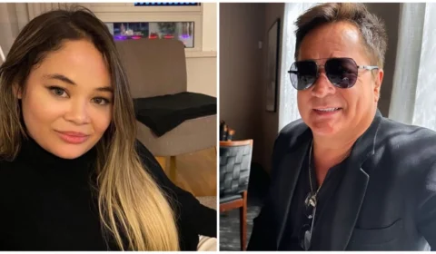 Suposta filha do cantor Leonardo desabafa sobre o desejo de desistir do DNA