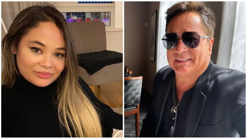 Suposta filha do cantor Leonardo desabafa sobre o desejo de desistir do DNA