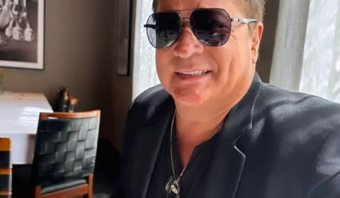 Avião com drogas invade fazenda do cantor sertanejo Leonardo; saiba