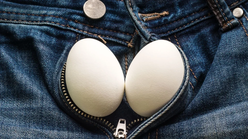 Testículo de jovem se desloca para o abdômen após acidente de moto na Itália