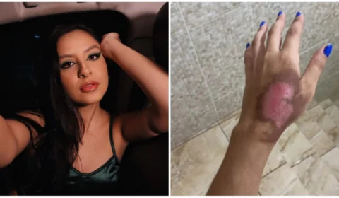 Influencer relata experiência ‘sobrenatural’ em mata fechada de P. Figueiredo