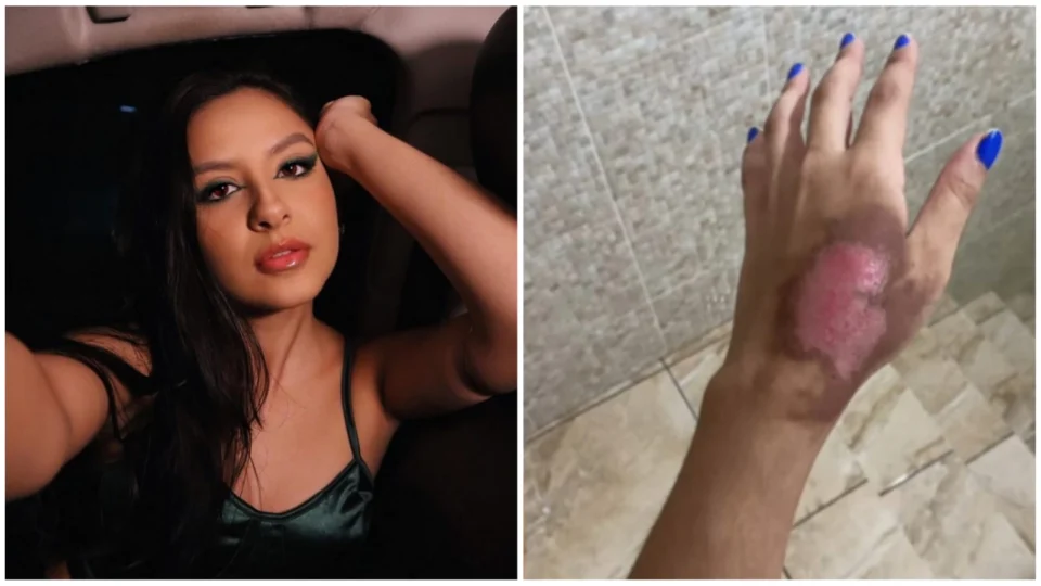 Influencer relata experiência ‘sobrenatural’ em mata fechada de P. Figueiredo
