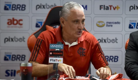 Tite, sobre sequência de jogos: “Vamos estabelecer prioridades”