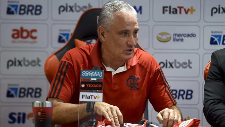 Tite, sobre sequência de jogos: “Vamos estabelecer prioridades”