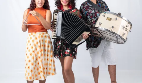 UFRR promove atividades de Cordel e Forró nos dias 19 e 20 de outubro