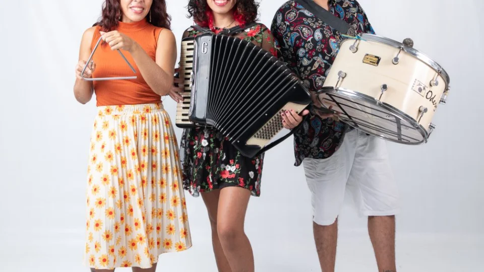 UFRR promove atividades de Cordel e Forró nos dias 19 e 20 de outubro