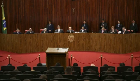 TSE condena Chapa Bolsonaro – Braga Netto