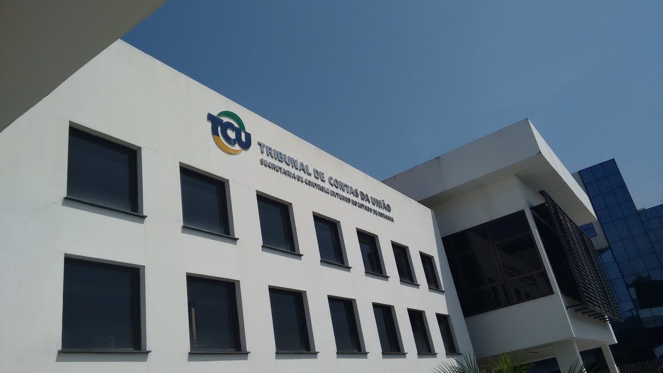 Secretaria do TCU no Estado de Roraima - Foto: Google Maps