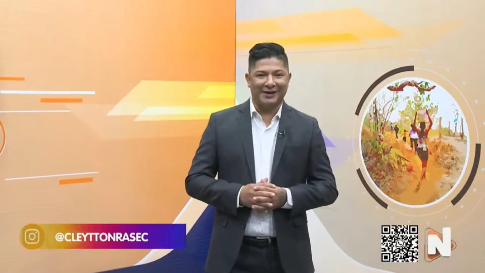 VÍDEO: assista à íntegra do programa Verdade no Ar de 20 de outubro de 2023