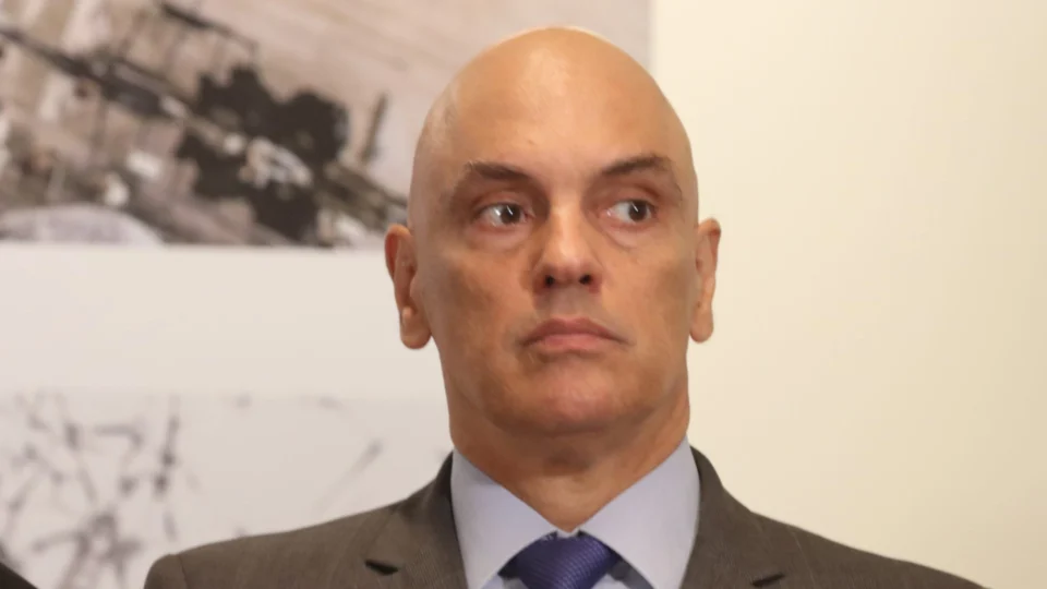 Impeachmet Alexandre de Moraes: petição já se aproxima de 1 milhão de assinaturas