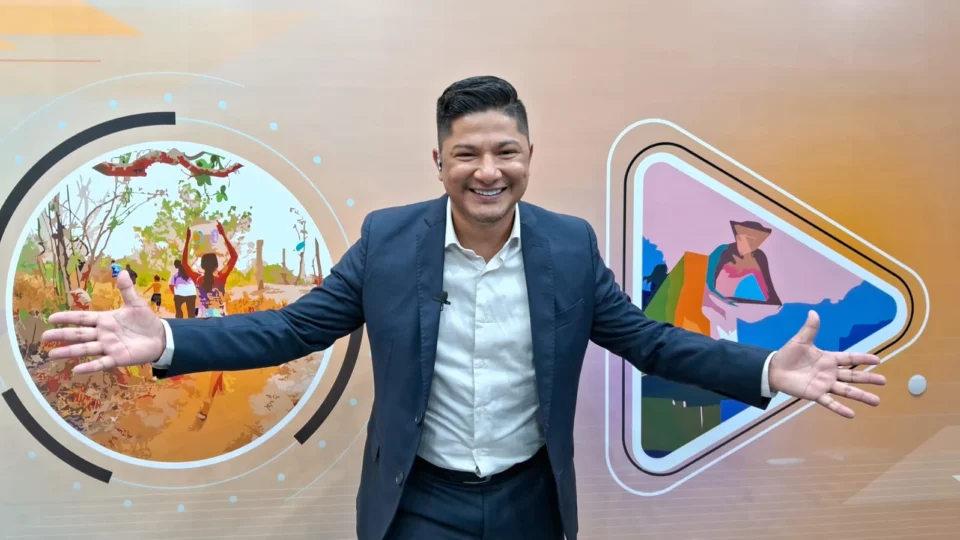 VÍDEO: assista à íntegra do programa Verdade no Ar de 2 de outubro de 2023