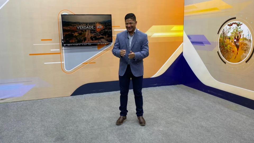 VÍDEO: assista à íntegra do programa Verdade no Ar de 6 de outubro de 2023