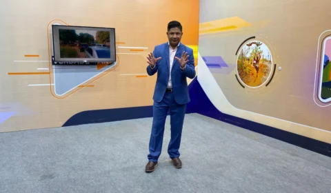 VÍDEO: assista à íntegra do programa Verdade no Ar de 9 de outubro de 2023