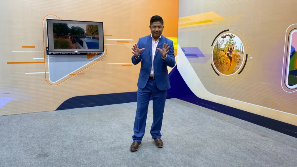 VÍDEO: assista à íntegra do programa Verdade no Ar de 9 de outubro de 2023