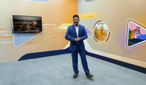 VÍDEO: assista à íntegra do programa Verdade no Ar de 3 de outubro de 2023