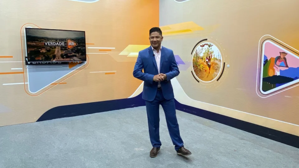 VÍDEO: assista à íntegra do programa Verdade no Ar de 3 de outubro de 2023