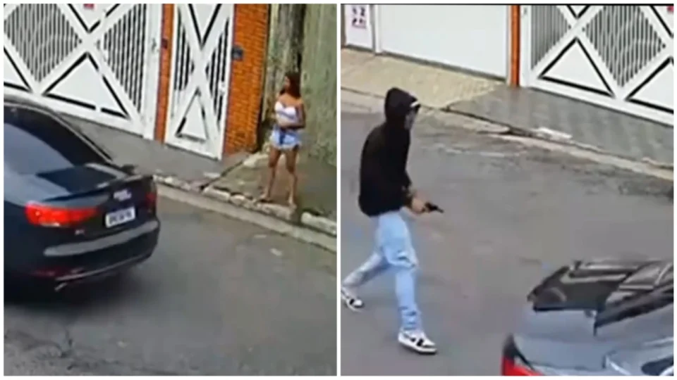 VÍDEO: homem escapa de sequestro do ‘golpe do amor’ em São Paulo
