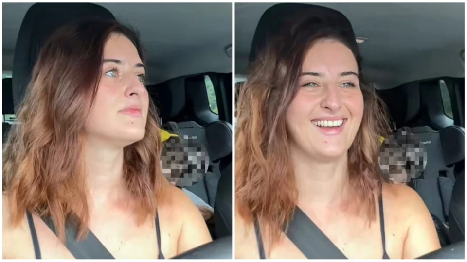 VÍDEO: mãe viraliza ao mostrar que não proíbe filhas de falar ‘palavrões’; veja