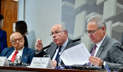 Vieira: ‘Proposta brasileira no Conselho de Segurança é vitória diplomática’