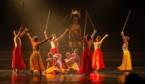 3ª Conferência Estadual de Cultura inicia nesta sexta-feira, 1