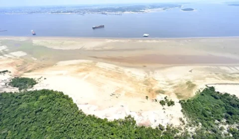 Manaus receberá recursos para garantir navegabilidade em igarapés