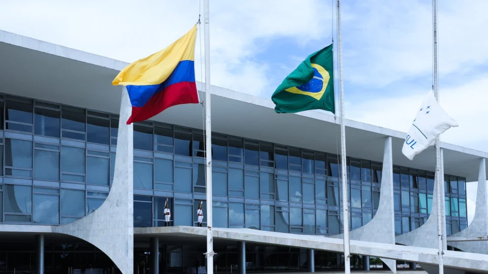 Senado aprova ingresso da Bolívia como Estado Parte do Mercosul