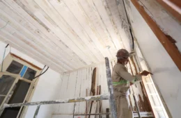 Licitação para serviços de pintura da prefeitura de Manaus é suspensa pelo TCE