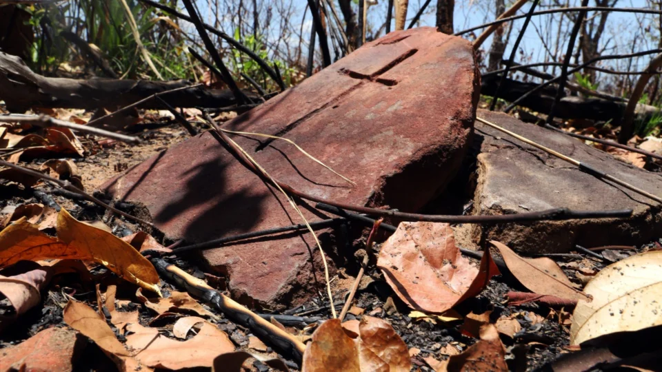 Cemitério quilombola é reconhecido como Sítio Arqueológico no Tocantins