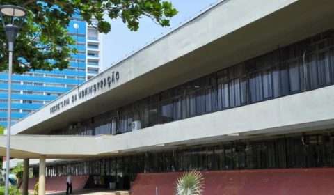 Instituída comissão que estuda viabilidade de concurso público em Tocantins