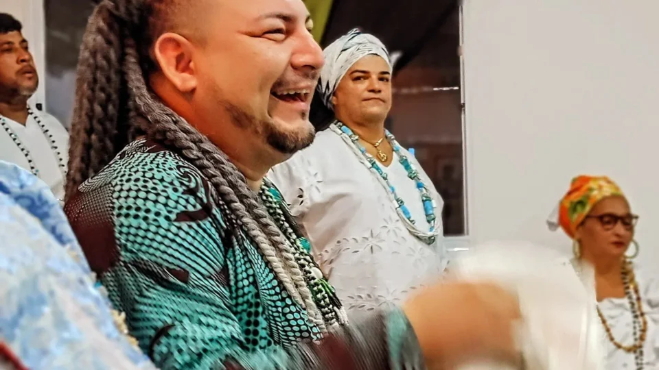 Babalorixá fala dos desafios da religião de matriz africana em RR