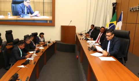 CPI da BRK inicia sessões para investigar irregularidades em Palmas