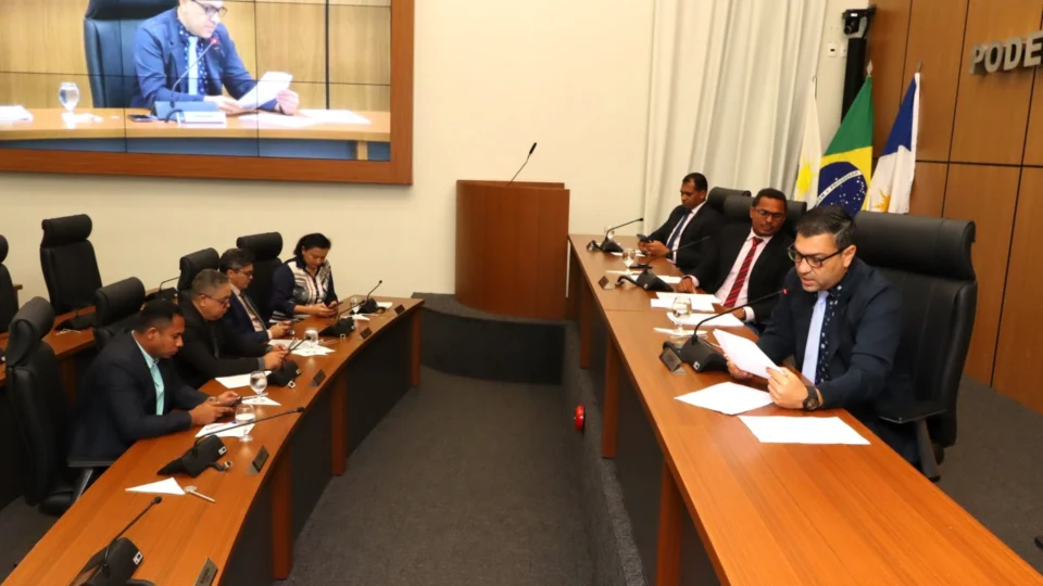 CPI da BRK inicia sessões para investigar irregularidades em Palmas