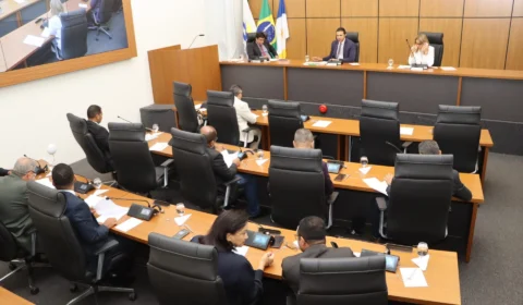 Câmara de Palmas prorroga CPI da BRK e interrompe recesso para investigações