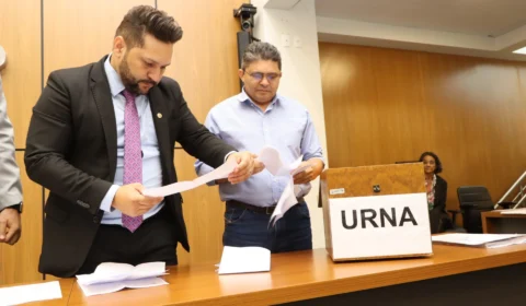 Câmara de Palmas instaura comissão para criação do Distrito de Taquaruçu Grande