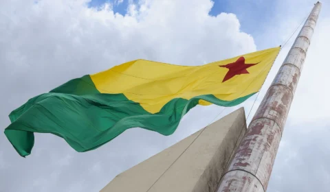 Acre vai receber recurso de R$ 8,2 milhões do governo federal