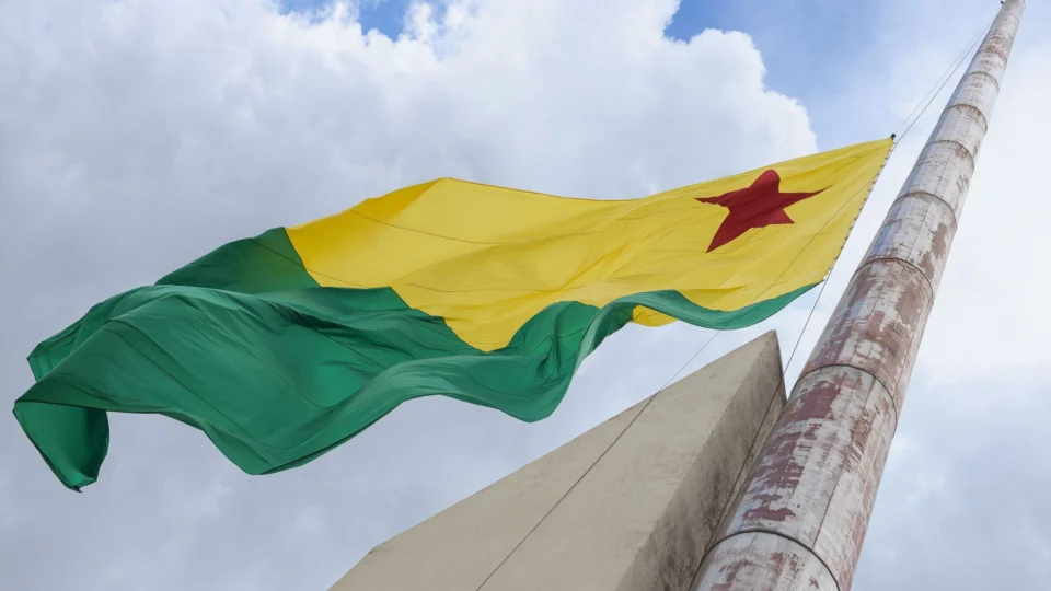 Acre vai receber recurso de R$ 8,2 milhões do governo federal