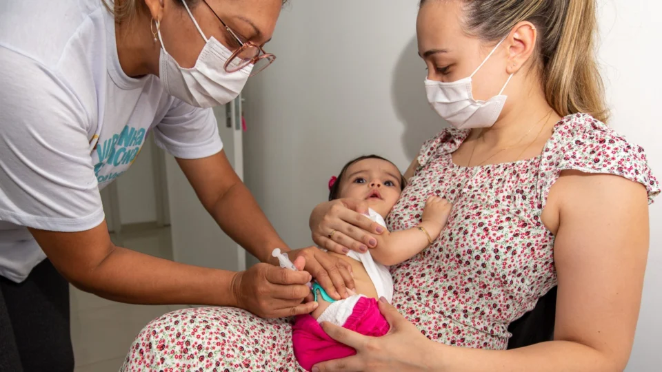 Influenza: vacinação é prorrogada até 2024 em Boa Vista-RR