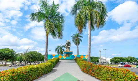 Aniversário de Boa Vista: veja o que abre nesta segunda (8)