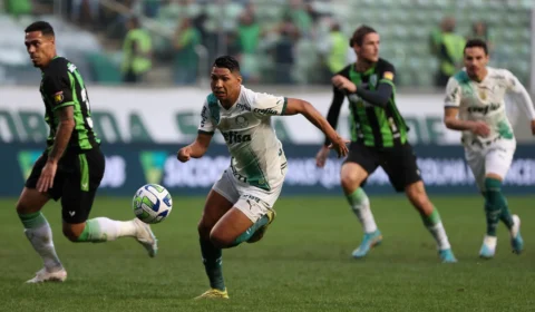 Brasileirão: doze times disputam 36ª rodada nesta quarta, 29; confira