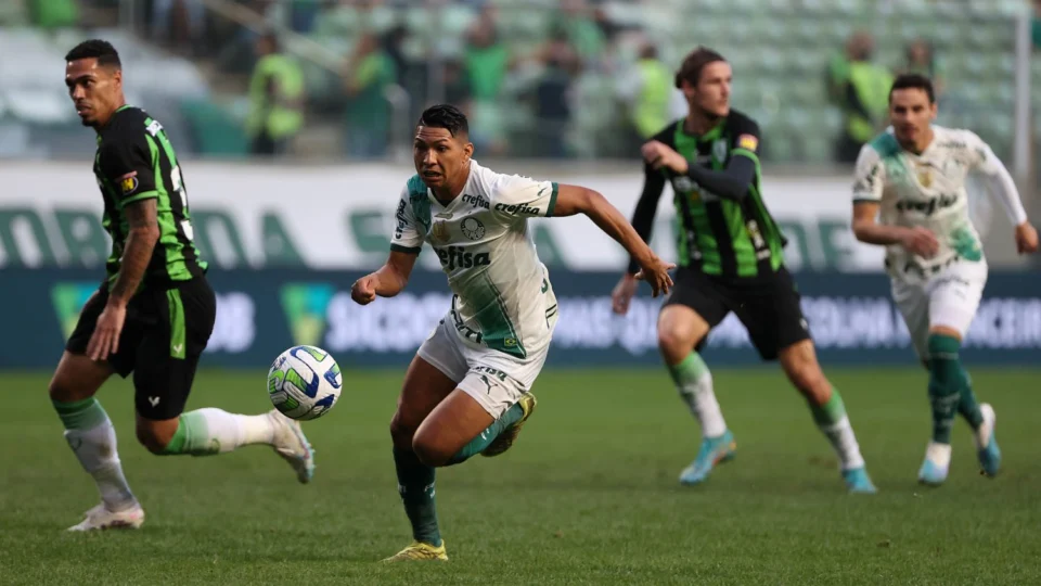 Brasileirão: doze times disputam 36ª rodada nesta quarta, 29; confira