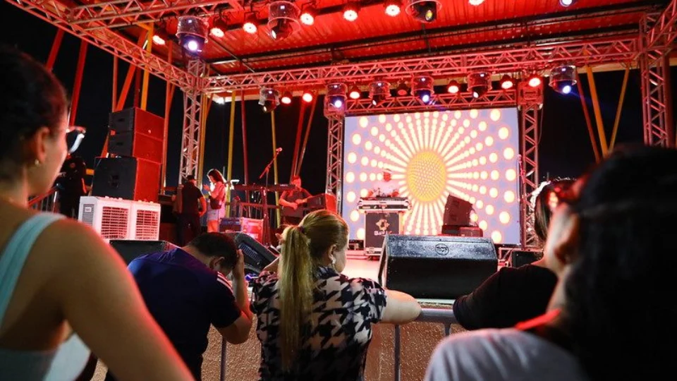 Tardezinha: Casa de Praia Zezinho Corrêa terá 4 shows, neste fim de semana