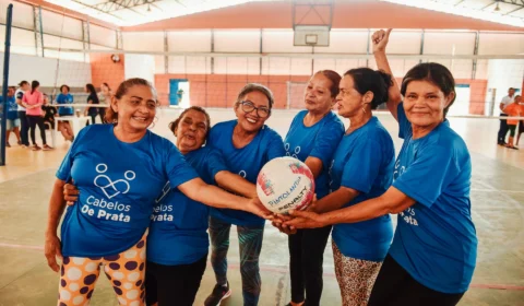Campeonato Cabelos de Prata inicia nessa quinta-feira, 16, em Boa Vista