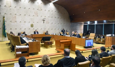 STF forma maioria para manter pensões antigas a ex-governadores ou dependentes