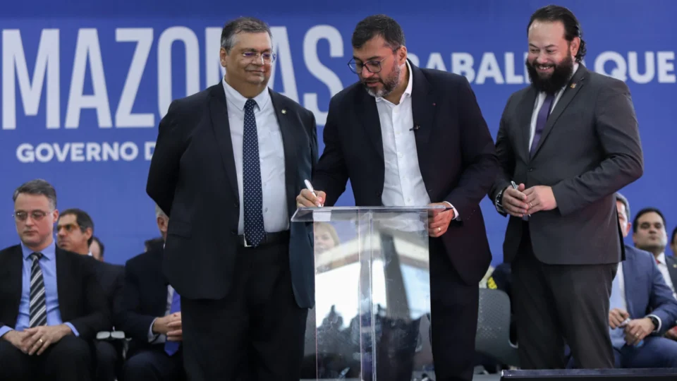 Publicada regulamentação de adesão ao Plano Amazônia: Segurança e Soberania