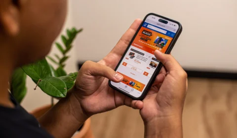 Compras internacionais terão imposto de 20% a partir de sábado