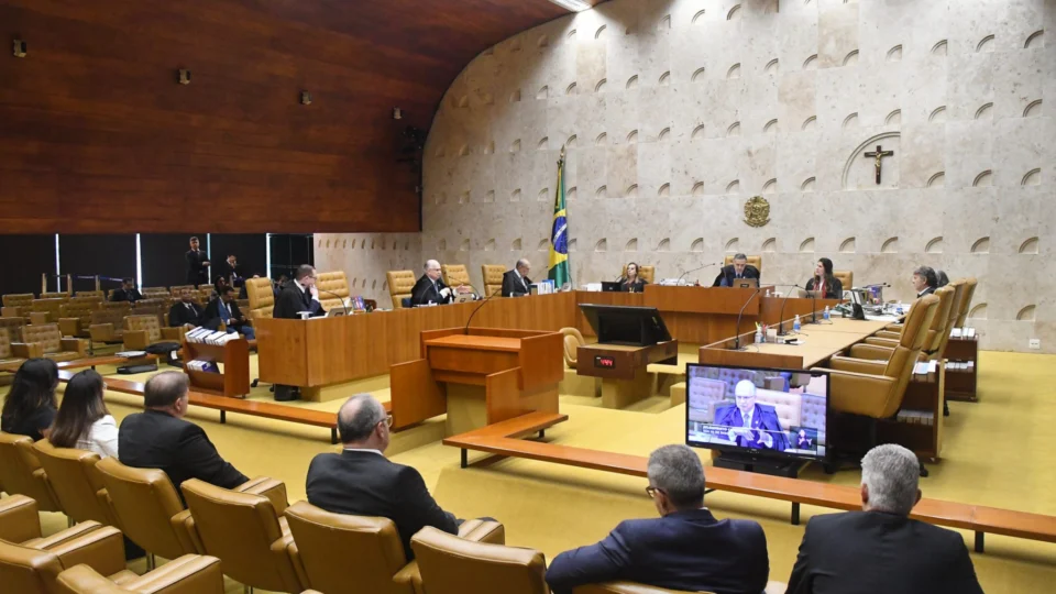 STF deve começar a julgar ação sobre pagamento de precatórios
